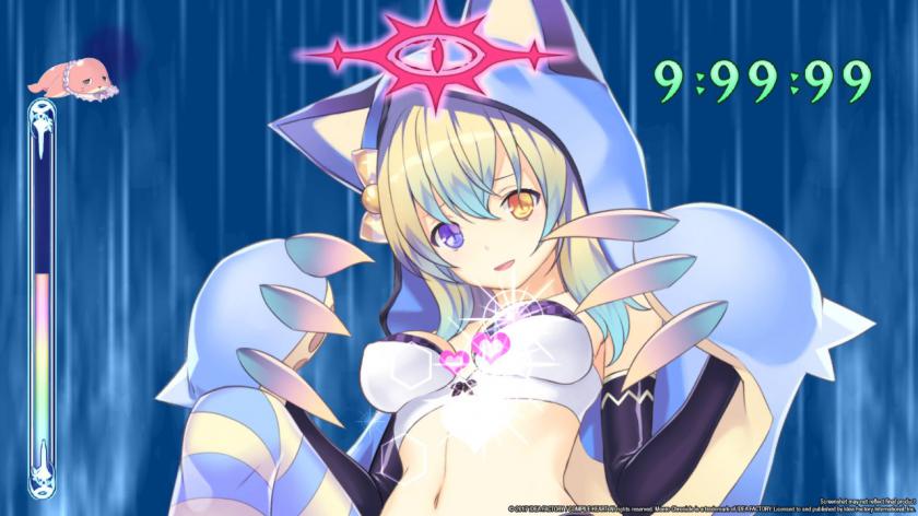 Switch游戏 -限界凸骑:萌情编年史 Moero Chronicle-百度网盘下载插图4-小白游戏网 Switch游戏 -限界凸骑:萌情编年史 Moero Chronicle-百度网盘下载插图4-小白游戏网